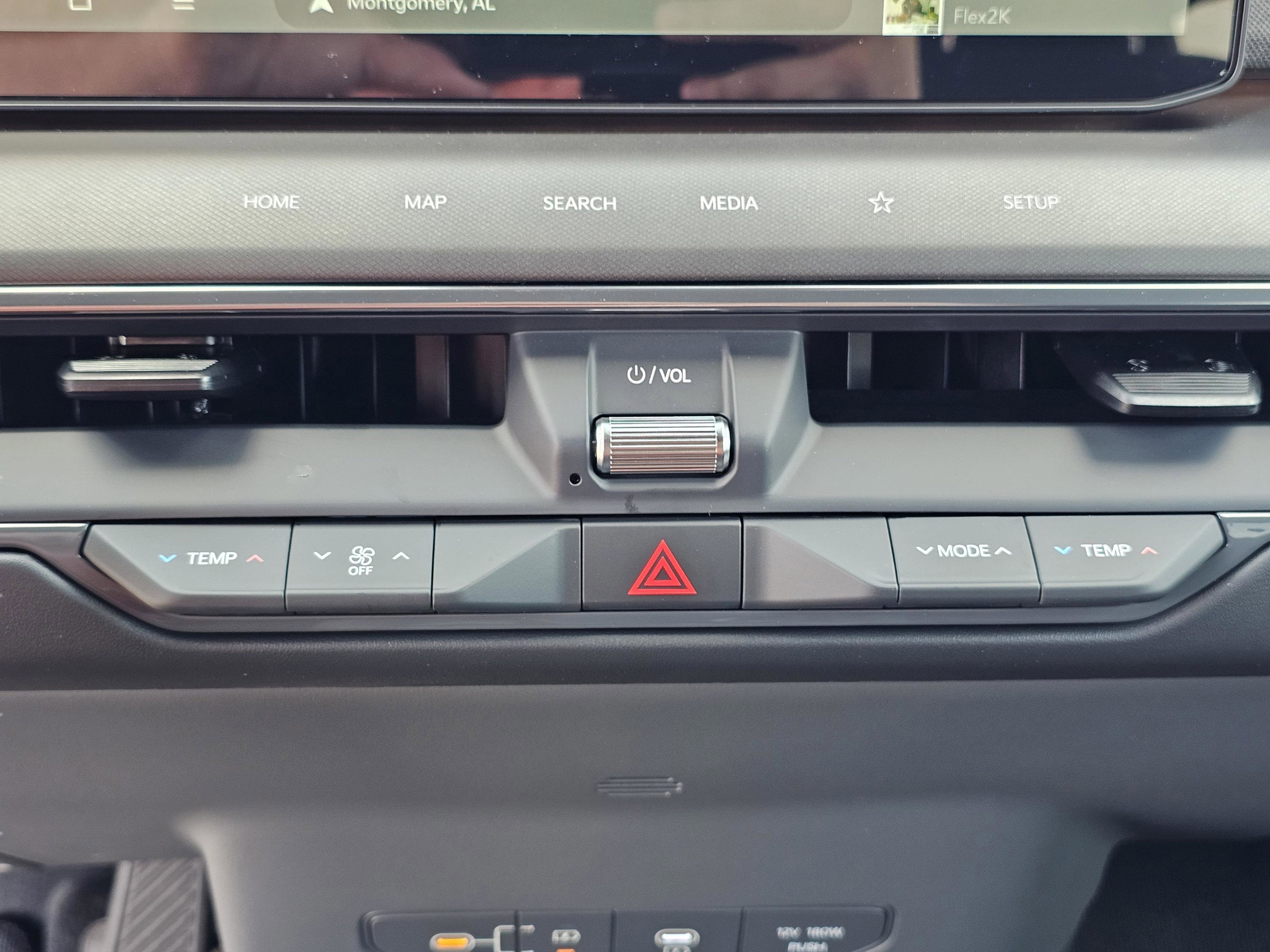 New 2026 Kia EV9 Land w/ Nightfall Edition Package image 23