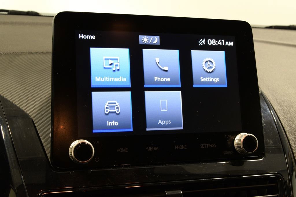 Used 2023 Mitsubishi Eclipse Cross LE image 22