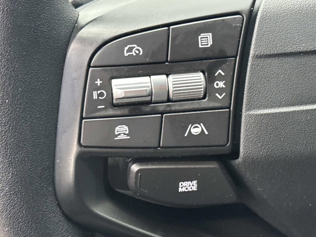 Used 2025 Kia K4 FWD image 22