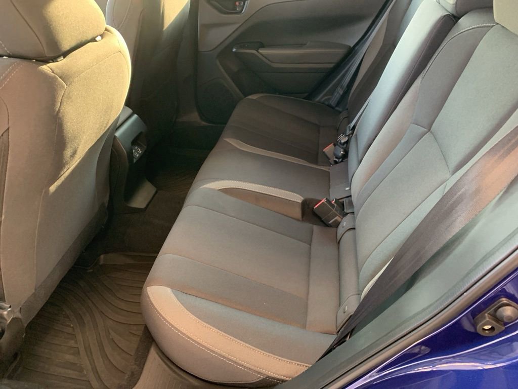 Certified 2025 Subaru Crosstrek 2.0i Premium image 12