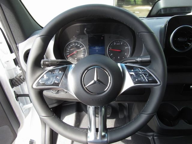 New 2025 Mercedes-Benz Sprinter 2500 image 29