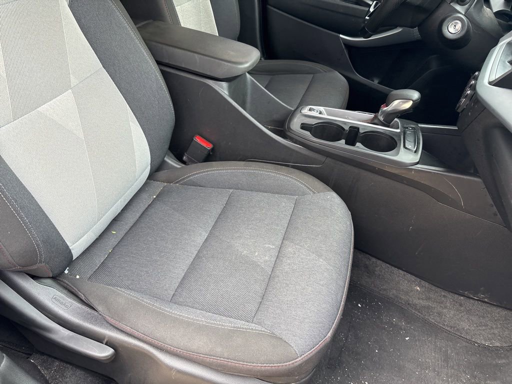 Used 2024 Chevrolet Trax RS w/ Driver Confidence Package image 23