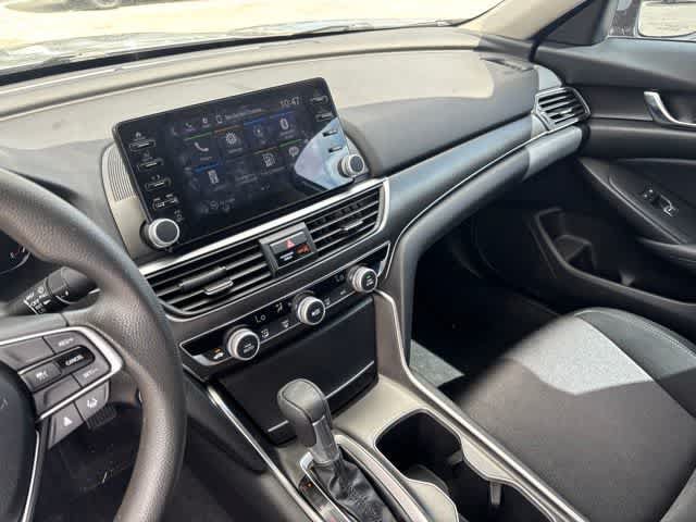Used 2021 Honda Accord LX image 19