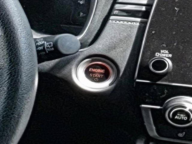 Used 2022 Honda CR-V EX image 18