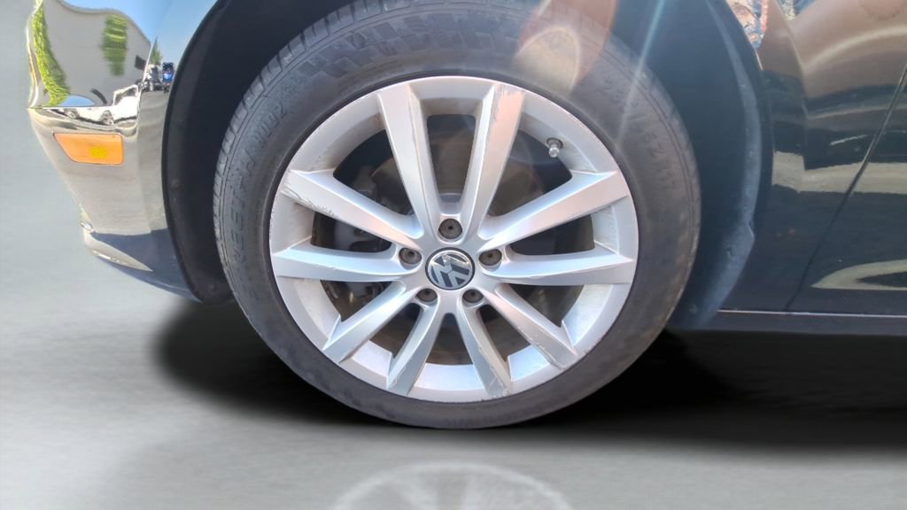 Used 2012 Volkswagen Eos Komfort FWD image 25