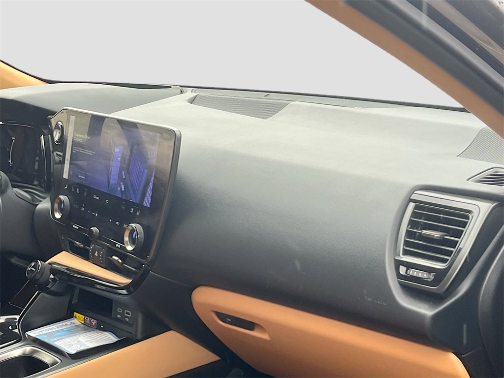 Used 2024 Lexus NX 450h+ AWD w/ Luxury Package image 31