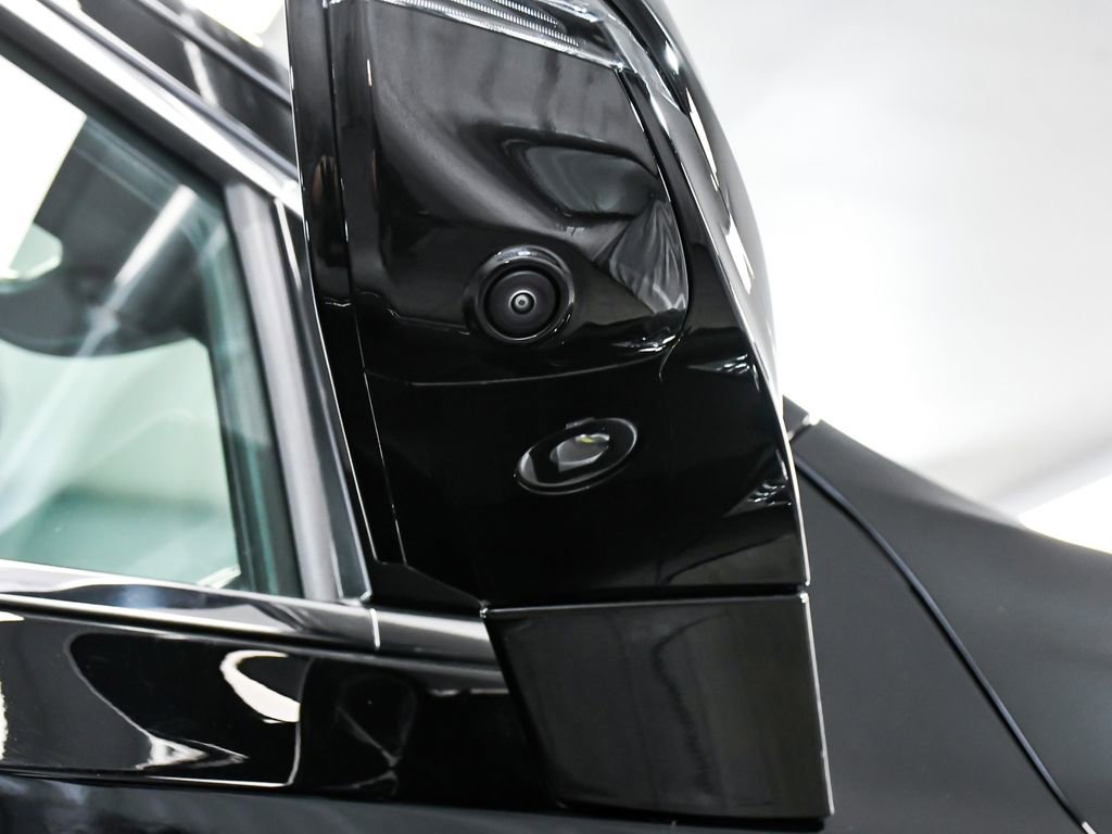 Used 2026 GMC Yukon Elevation w/ LPO, Floor Liner Package AWD/4WD image 73