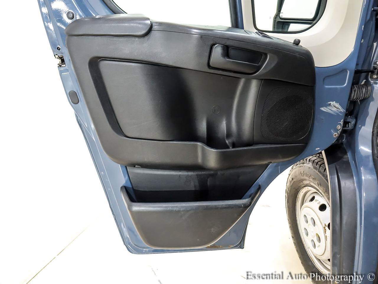 Used 2019 RAM ProMaster 3500 FWD image 13