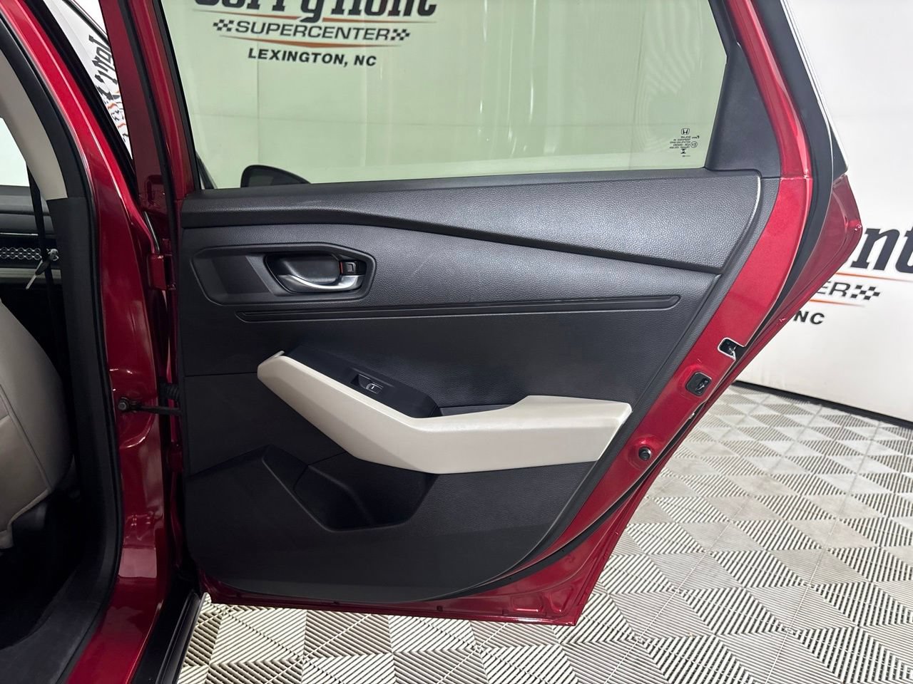 Used 2023 Honda Accord EX image 26