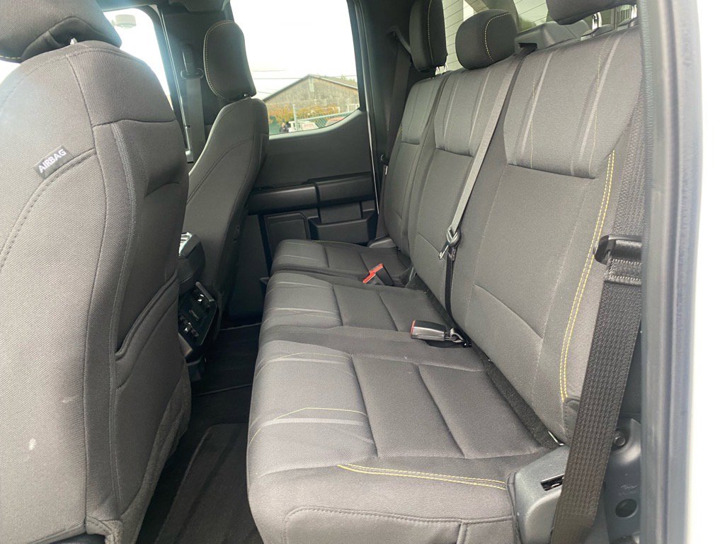 Used 2024 Ford F150 STX image 15