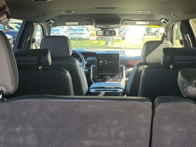 Certified 2025 GMC Yukon XL Denali image 14