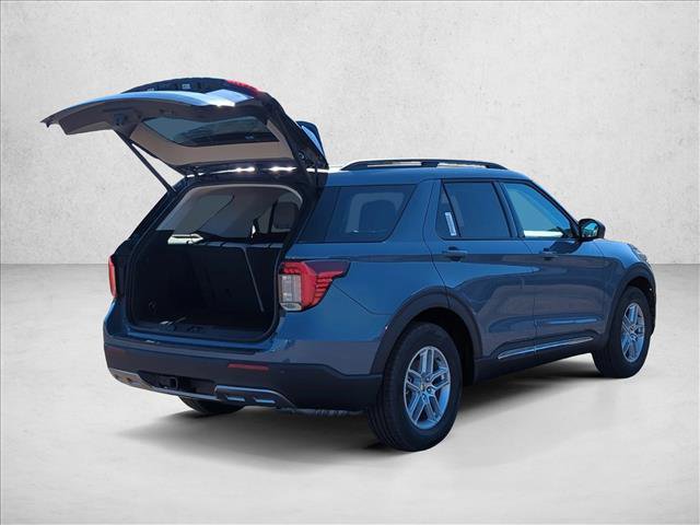 New 2025 Ford Explorer Active w/ Active Comfort Package image 3