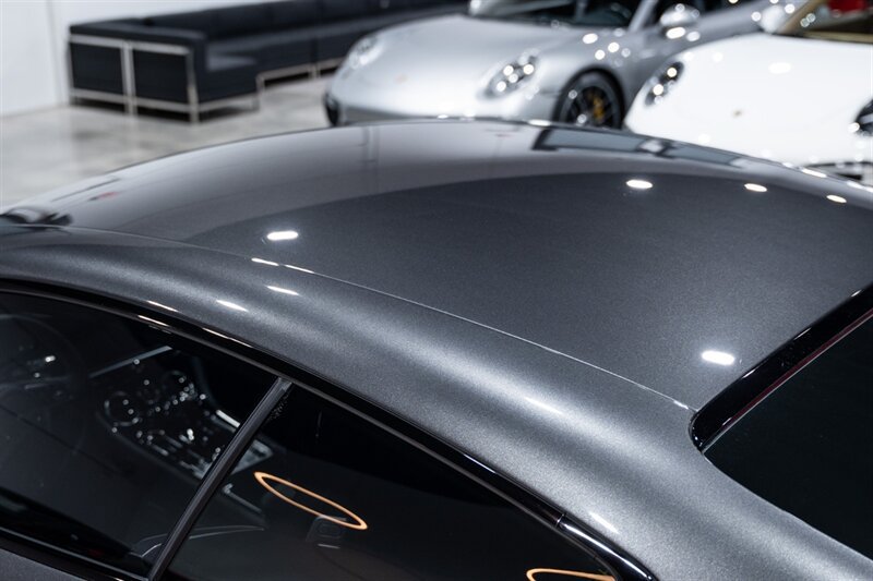 Used 2020 Bentley Continental GT AWD/4WD image 60