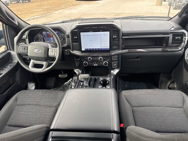 Used 2023 Ford F150 XLT w/ Equipment Group 302A High image 17
