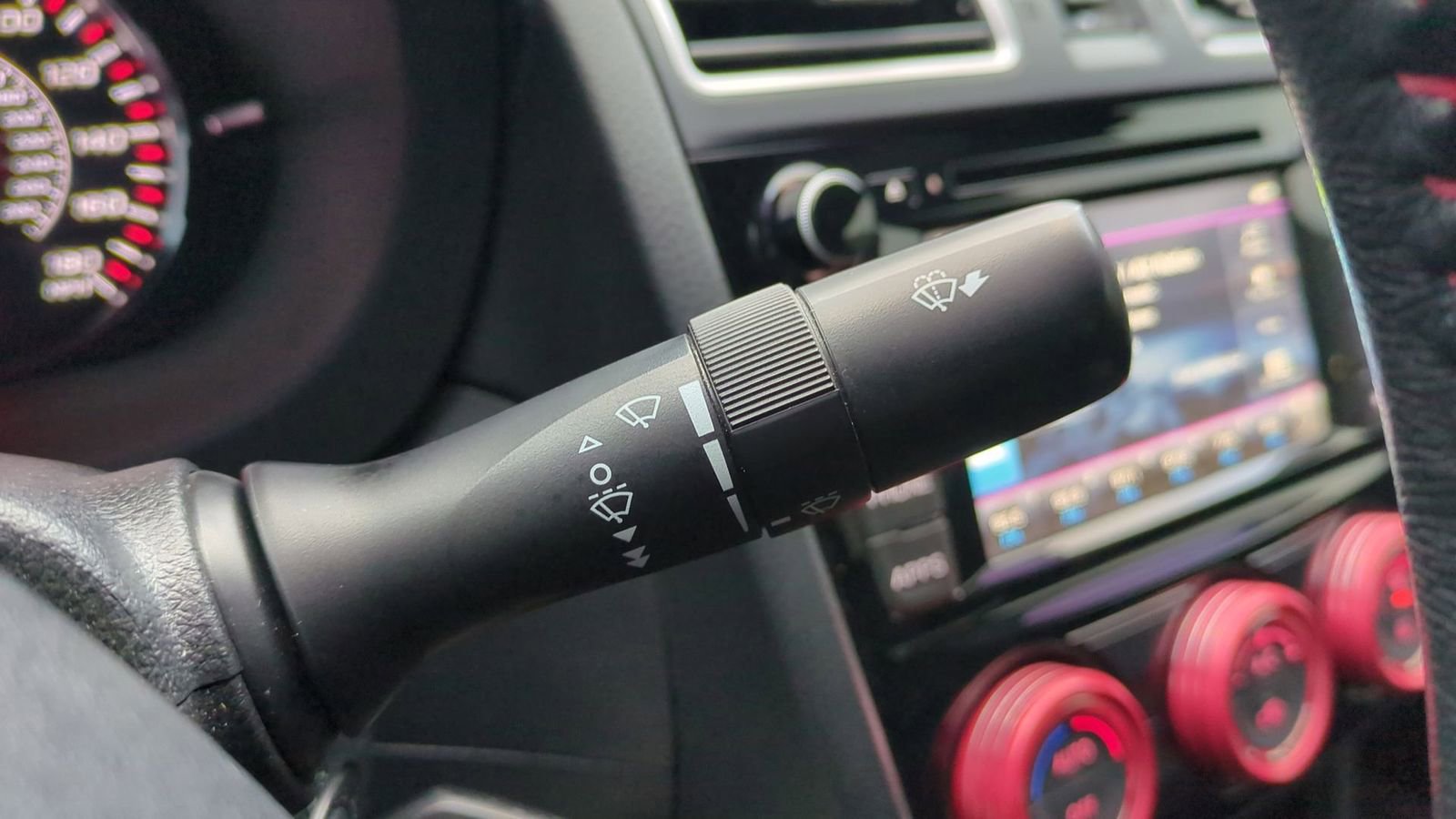 Used 2021 Subaru WRX image 26