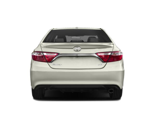 Used 2015 Toyota Camry SE FWD image 5
