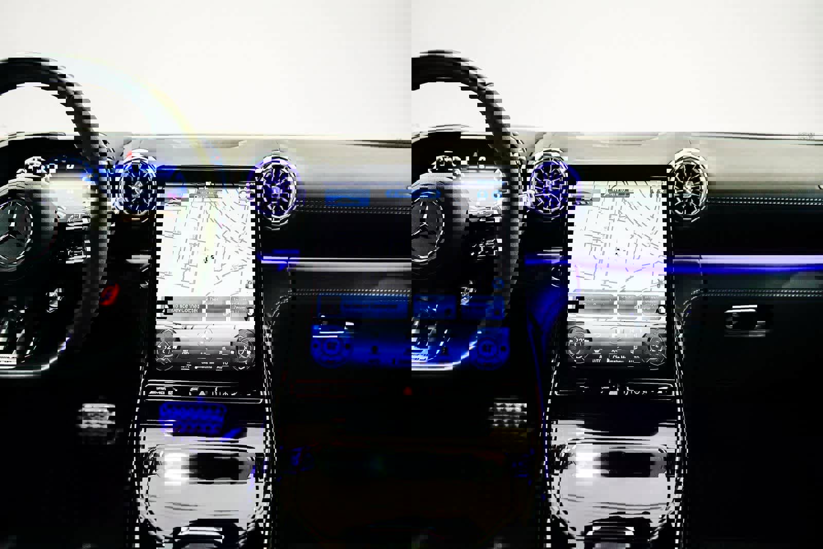 Used 2024 Mercedes-Benz AMG GT 55 image 12