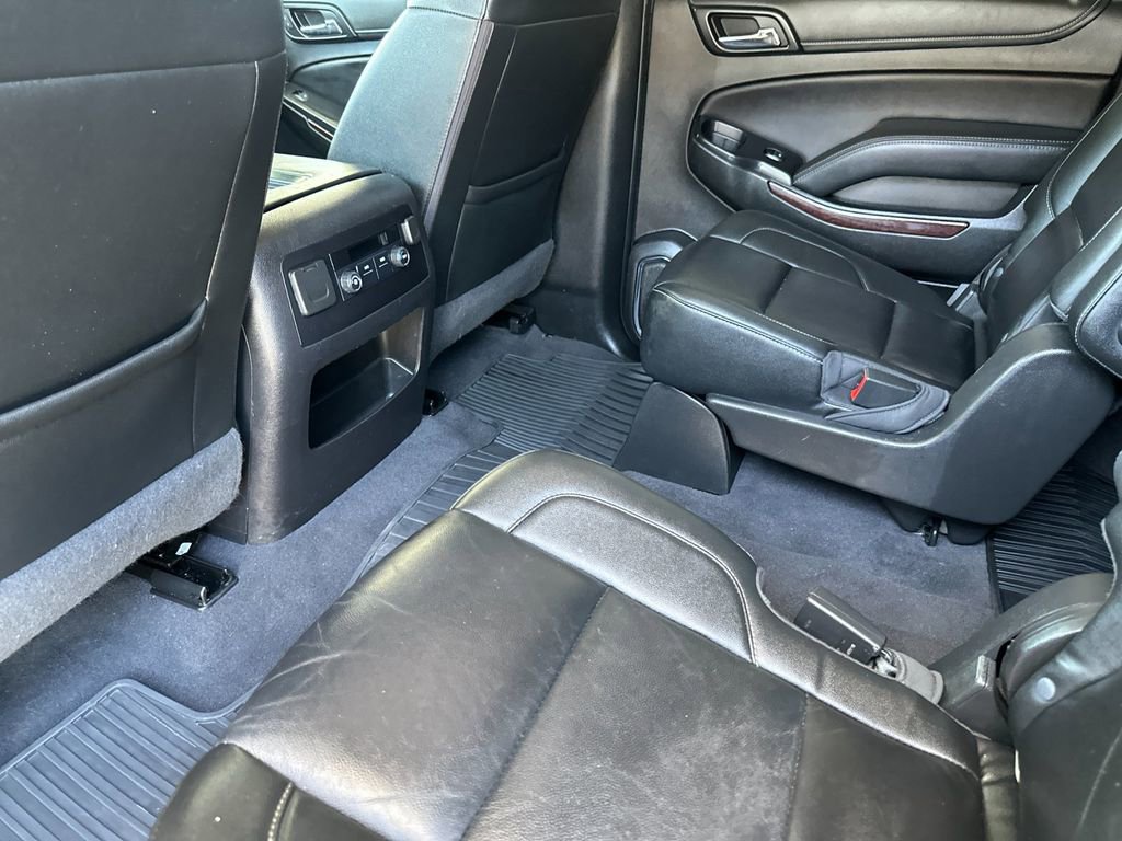 Used 2020 GMC Yukon XL SLT AWD/4WD image 11