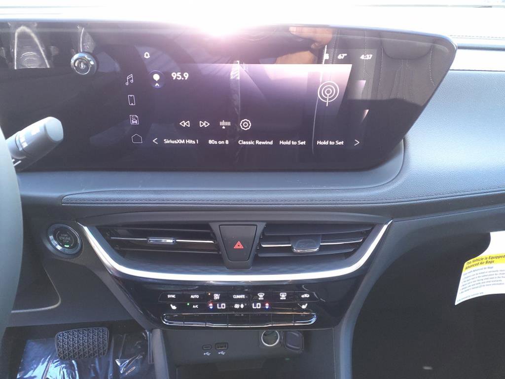 Certified 2024 Buick Encore GX Avenir w/ Avenir Convenience Package image 19