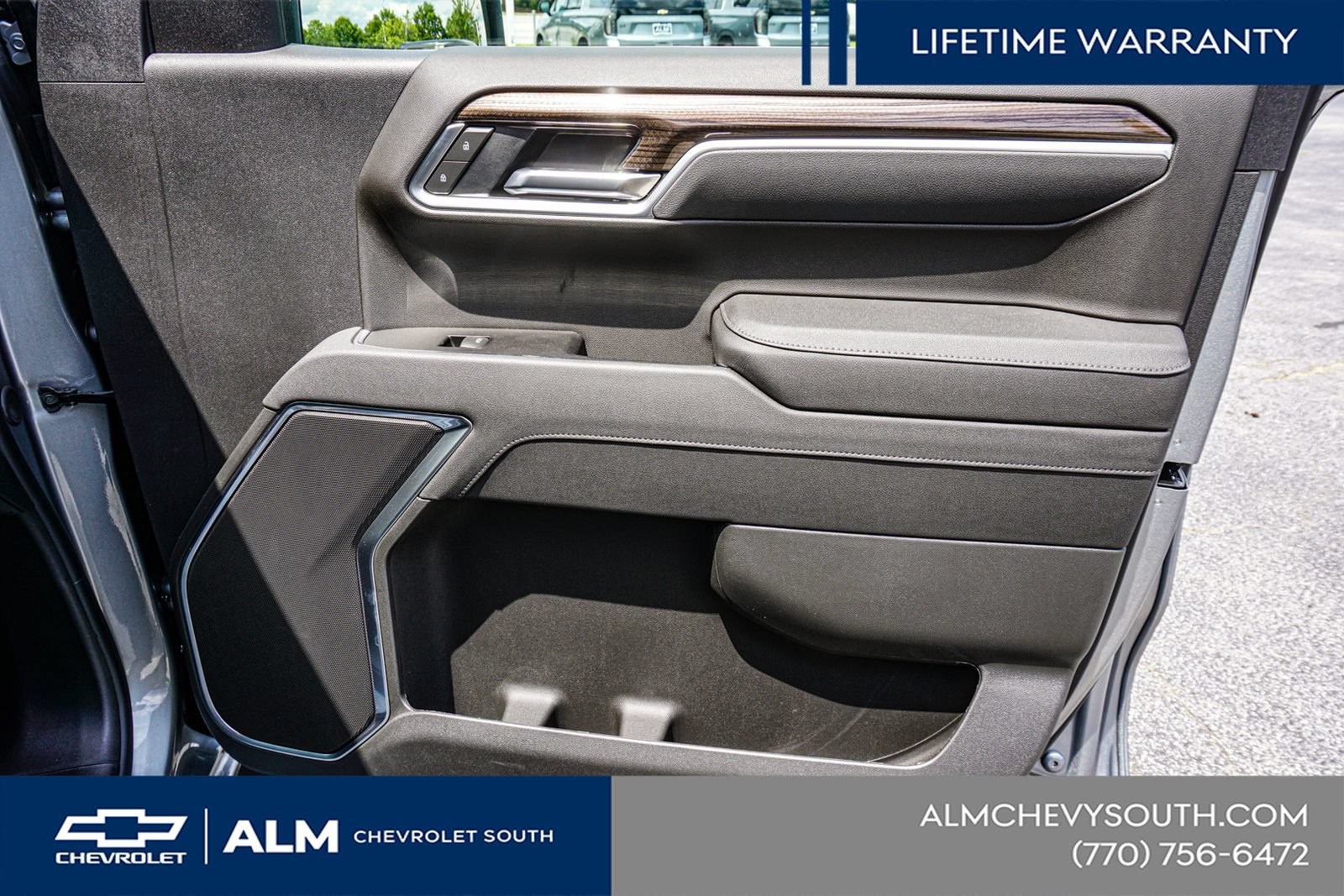 New 2026 Chevrolet Silverado 1500 LT w/ All Star Edition Plus AWD/4WD image 42
