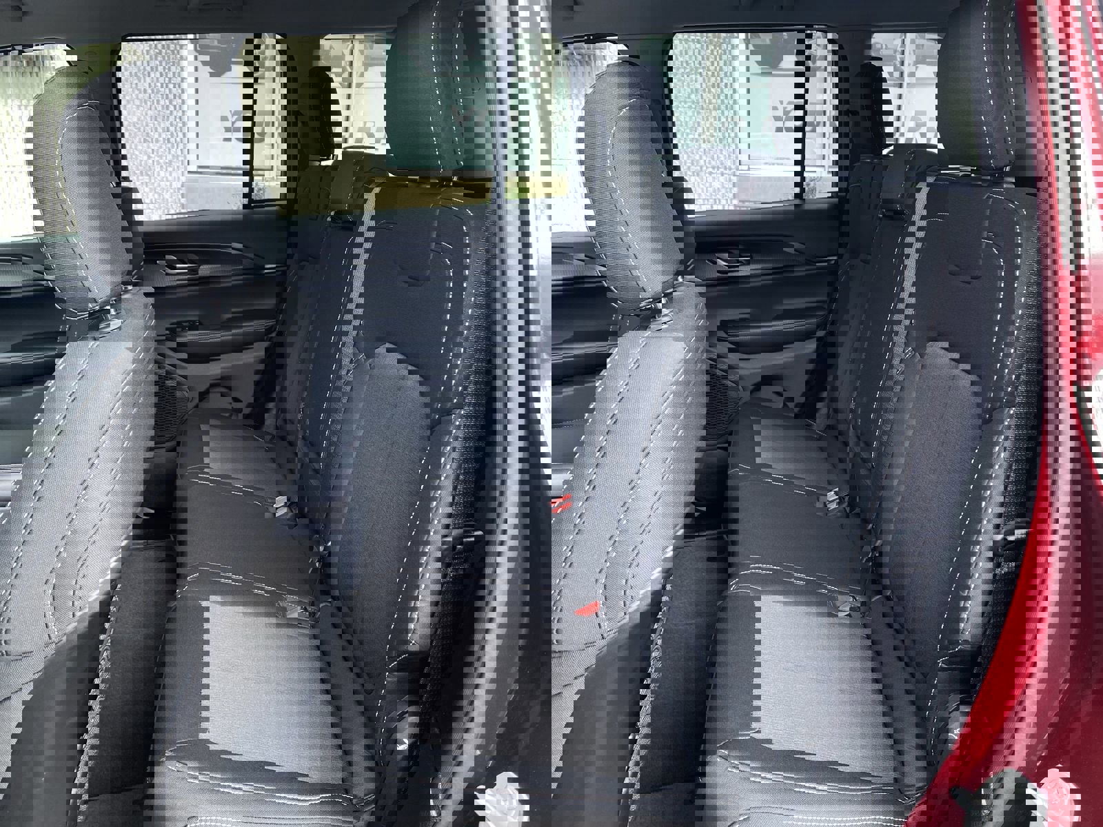 Used 2023 Jeep Grand Cherokee Laredo image 72