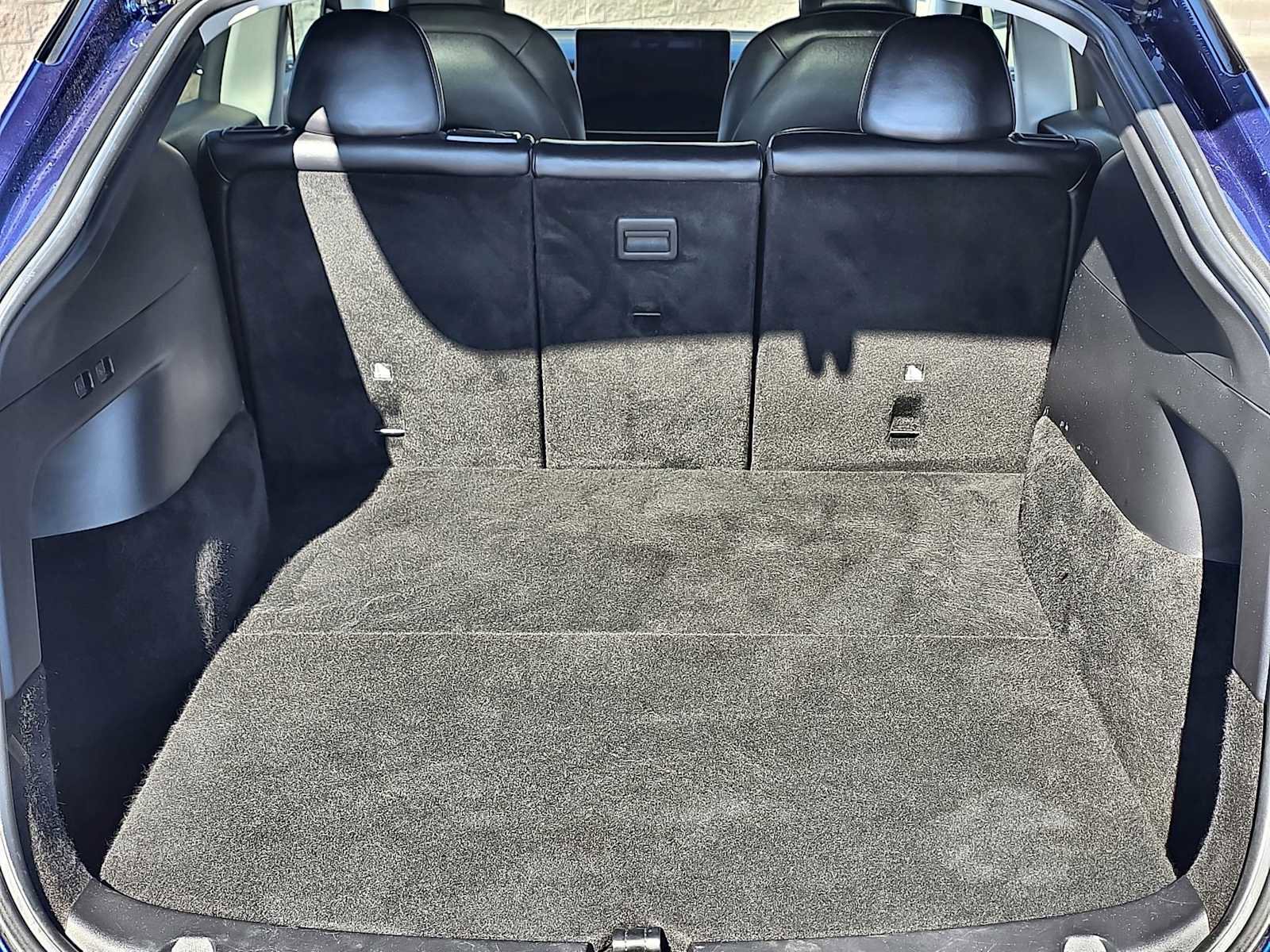 Used 2021 Tesla Model Y Performance image 23