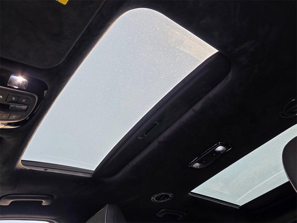 New 2025 Hyundai Palisade Calligraphy image 12