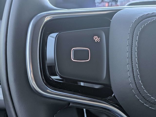 New 2026 Lincoln Navigator Reserve w/ Jet Appearance Package image 25