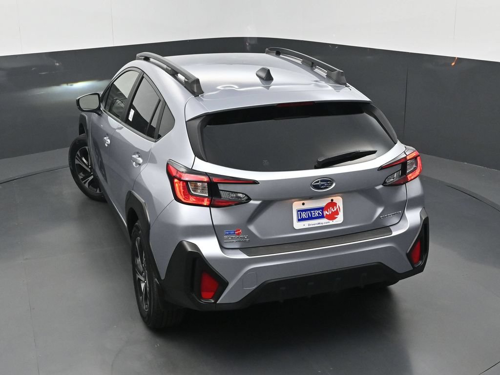 Used 2024 Subaru Crosstrek 2.0i Premium AWD/4WD image 30