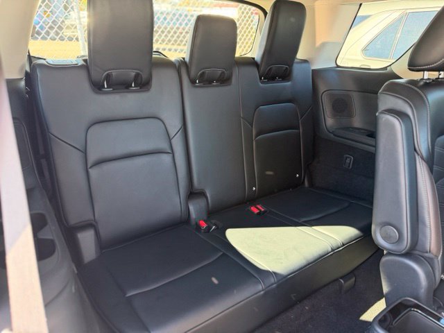 Used 2023 Nissan Pathfinder Platinum AWD/4WD image 32