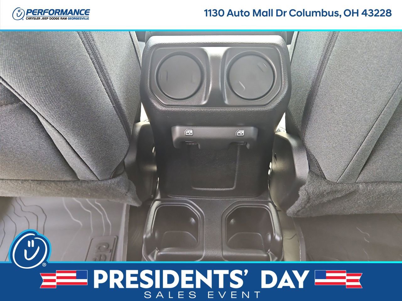 New 2025 Jeep Gladiator Willys image 14