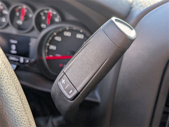 Used 2023 Chevrolet Silverado 1500 Custom w/ Rally Edition image 29