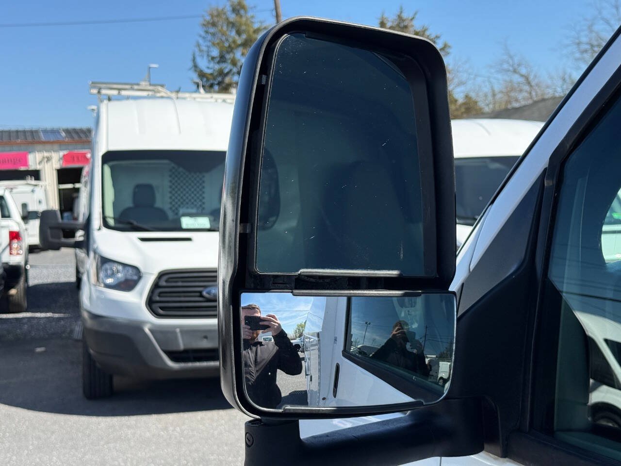 Used 2010 Chevrolet Express 3500 RWD image 38