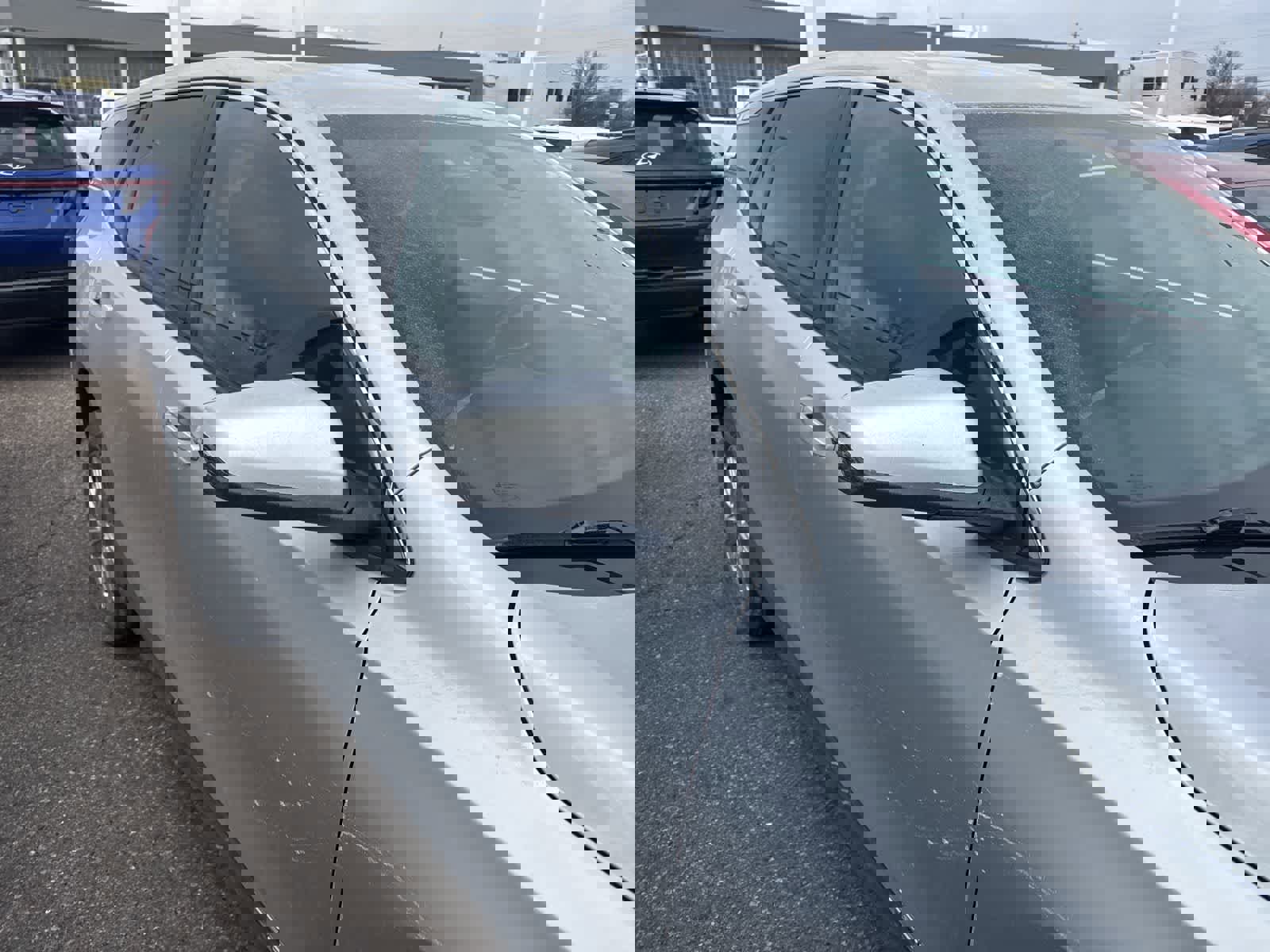 Used 2018 GMC Terrain SLE image 18