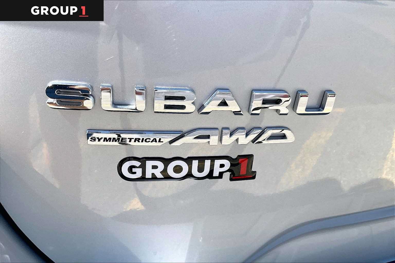 Used 2023 Subaru Forester Limited AWD/4WD image 31