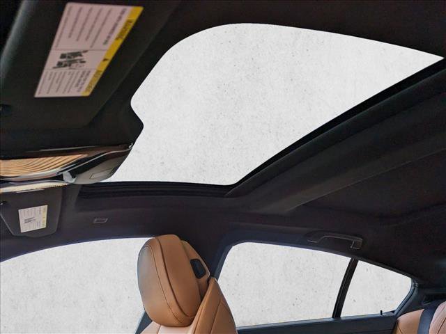 Used 2025 BMW 840i xDrive 840i w/ M Sport Professional Package image 15