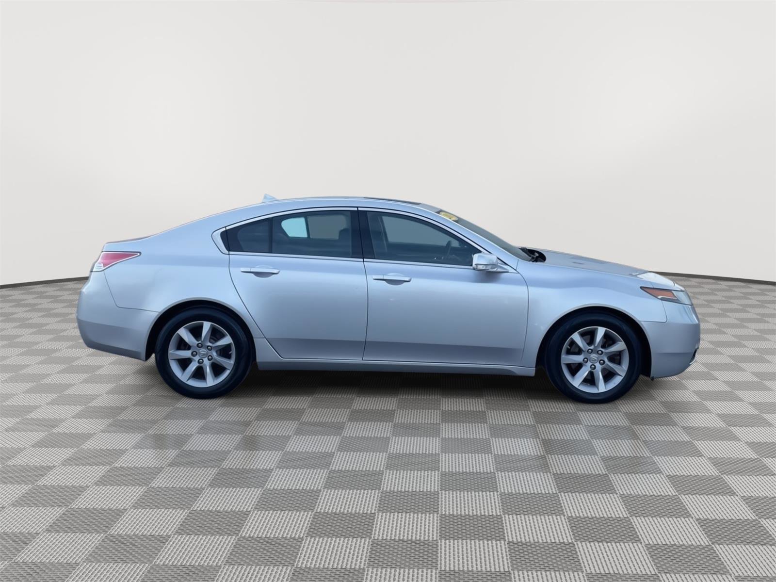 Used 2013 Acura TL image 8