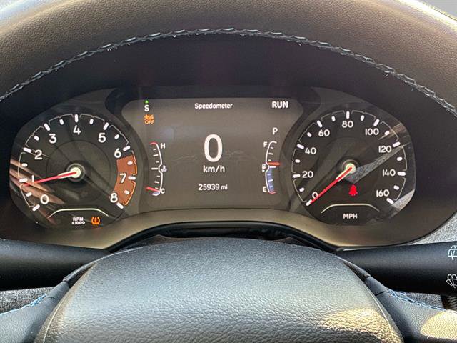 Certified 2022 Jeep Compass Latitude image 23