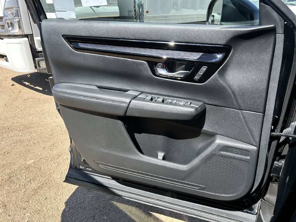 Used 2023 Honda CR-V EX-L image 26