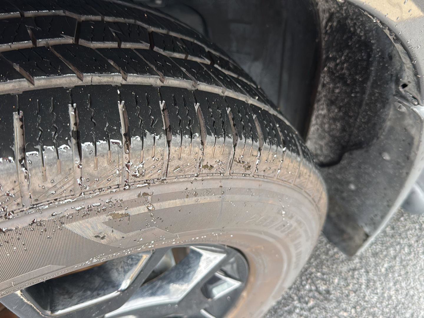 Used 2020 Nissan Frontier SV image 34