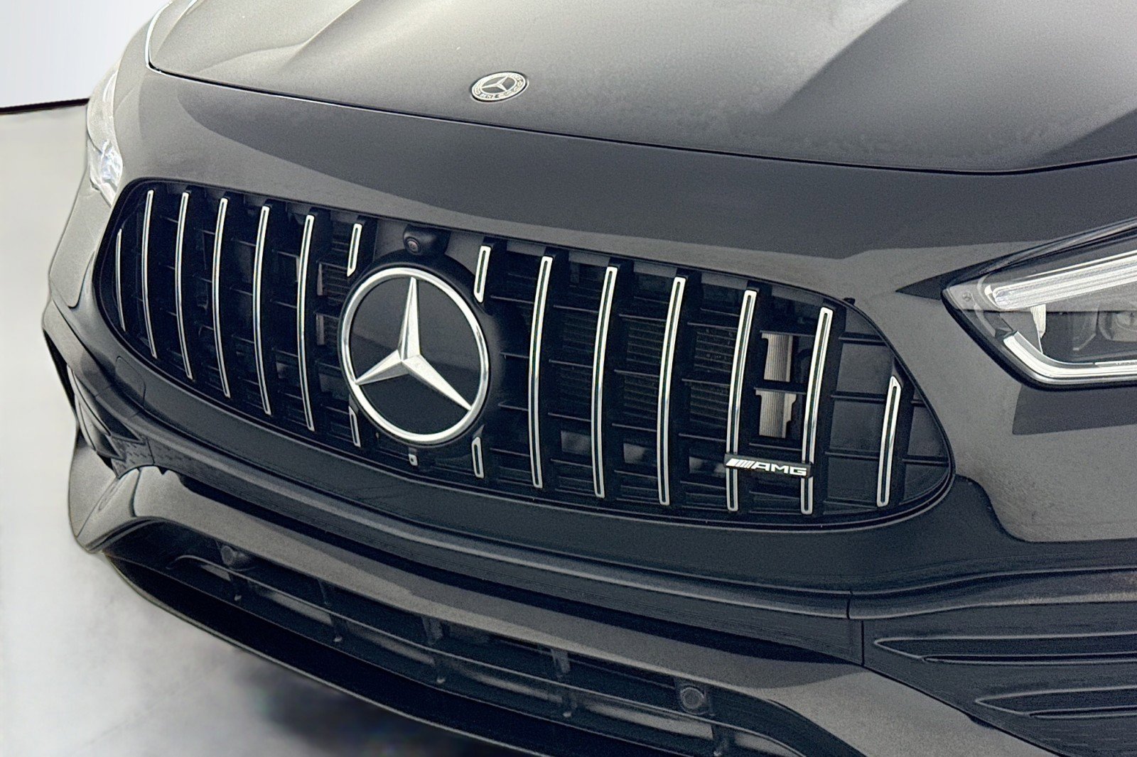 Certified 2022 Mercedes-Benz GLA 35 AMG 4MATIC image 12