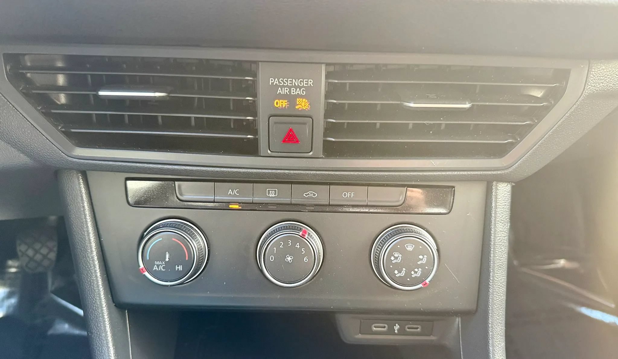 Used 2020 Volkswagen Jetta S FWD image 18