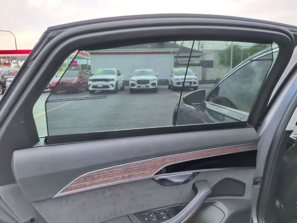 Used 2019 Audi A8 L 3.0T AWD/4WD image 15