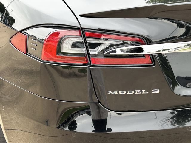 Used 2017 Tesla Model S 90D AWD/4WD image 7