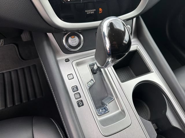 Used 2024 Nissan Murano SV w/ SV Midnight Edition Package AWD/4WD image 21