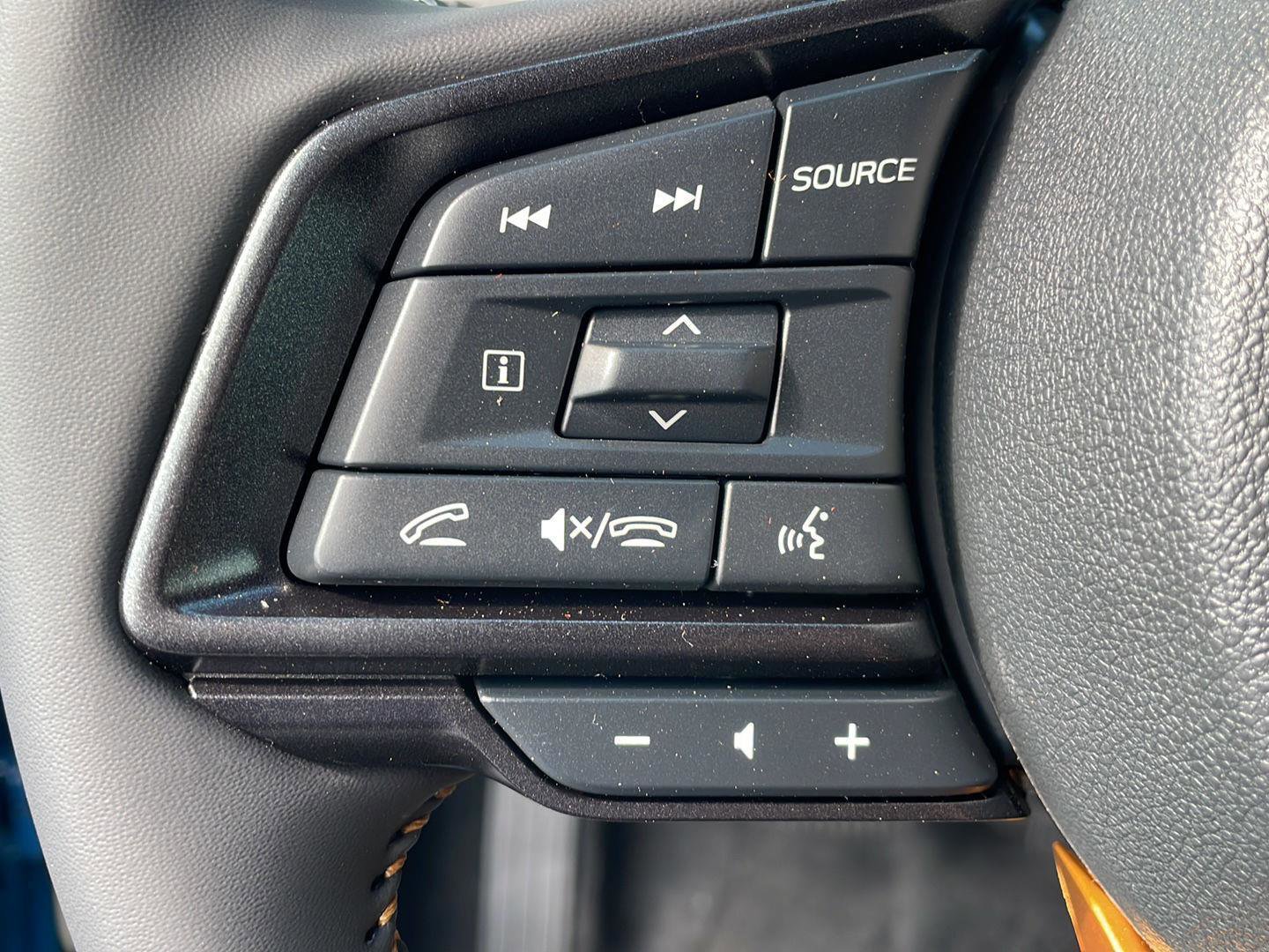 New 2026 Subaru Forester Wilderness AWD/4WD image 14