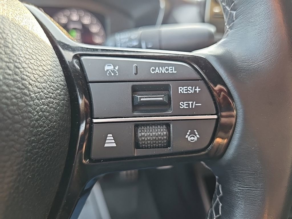 Used 2023 Acura Integra A-Spec image 45