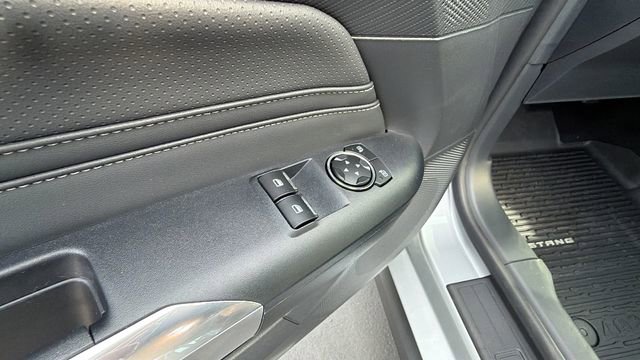 New 2026 Ford Mustang Premium w/ Bronze Appearance Package image 15