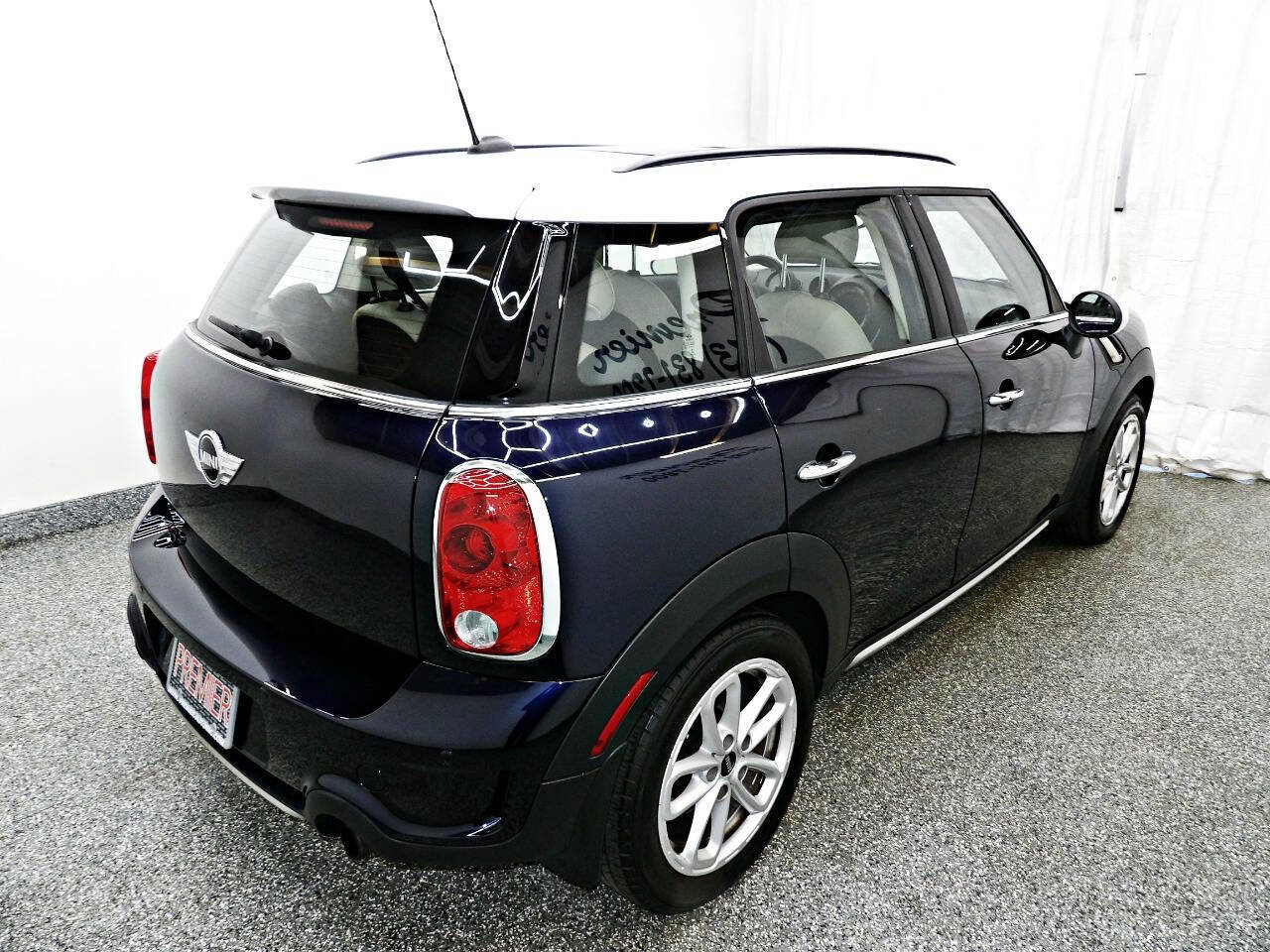 Used 2016 MINI Cooper Countryman S AWD/4WD image 6