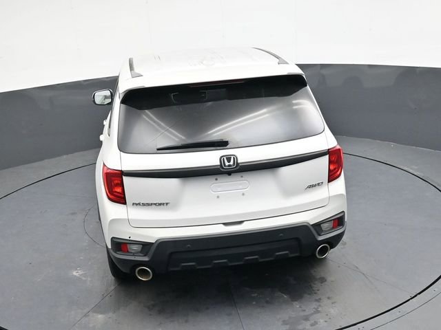Used 2023 Honda Passport EX-L image 22
